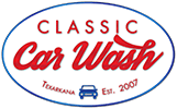 Classic Car Wash